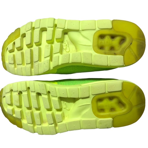 Air Max 1 Ultra Flyknit (volt) - Picture 5 of 6